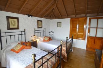 Agroturismo Casa Rural Sara By Isla Bonita