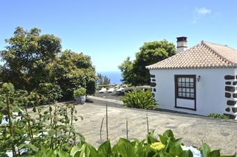 Agroturismo Casa Rural Facundo B By Isla Bonita