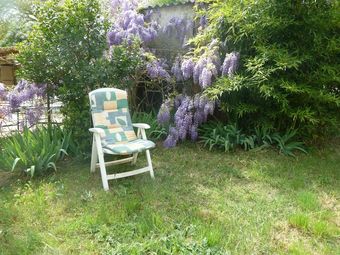 Le Val L�ron - Gite Bambou