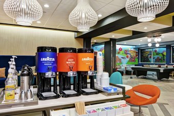 Hotel Tru By Hilton Richmond