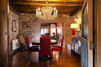 Hotel La Casa De Las Brujas