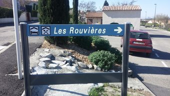 Bed & Breakfast Les Rouvi�res