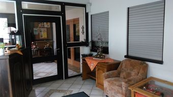 Hotel Pension Restaurant Schnorbus