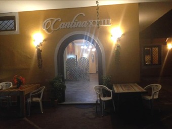 Bed & Breakfast Cantina XXIII