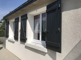 Hotel L'adenaise Maison D'h�tes