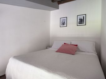 Apartamento Terrazza E Stile Sui Tetti Della Kalsa