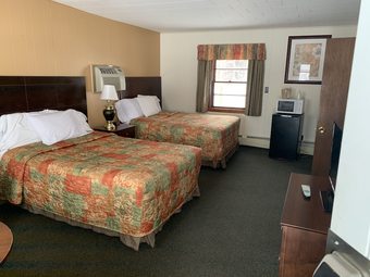 Apartamento Woodwards Resort