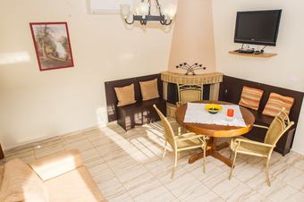 Apartamentos �amazing Sunset, In A Garden Near The Beach