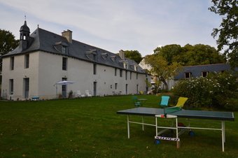Hotel Ch�teau Des Fontenelles Le Un