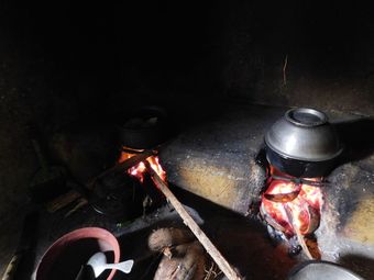 Bed & Breakfast Yala Avian Eye Safari