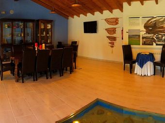 Agroturismo Casa De Trillo