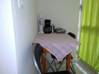 Sarantakis Apartments