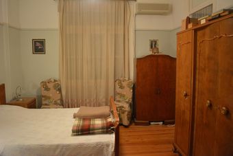 Zeta's Vintage House In The Centre Of Sparta