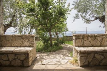Apartamentos A Stone Studio In A Tower, Near The Beach