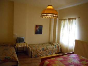 Agroturismo Agriturismo Il Rifugio