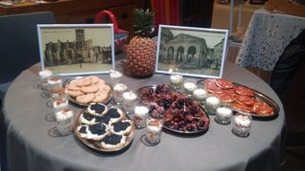 Bed & Breakfast Le Mazet