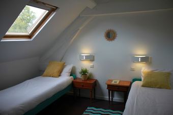 Posada Hostel La Maison Montreau