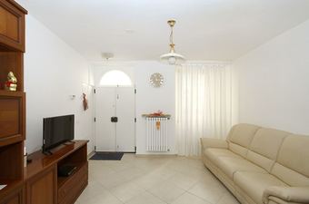 Bed & Breakfast La Casa Di Gaetano E Vittoria