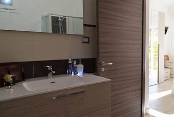 B&B Borgo Le Cantine