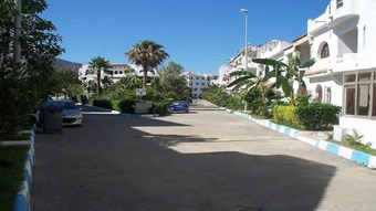 Apartamentos Sublime Propri�t� Adam