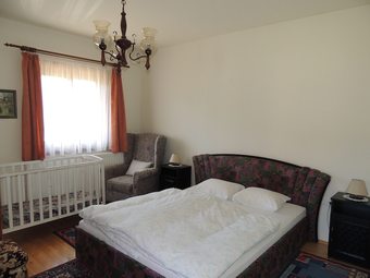 Agroturismo Kerca Bio Farm