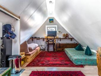 Villa Charlottes Forsthaus