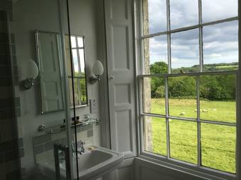 Bed & Breakfast The Old Vicarage At Oakridge