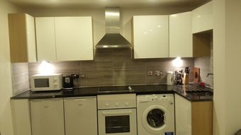 Lizzy Continental Apartments