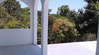 Bed & Breakfast The Tomlinson's House