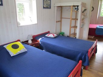 Bed & Breakfast Ti Braz