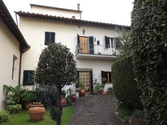 Hotel Guest House Le Piagge