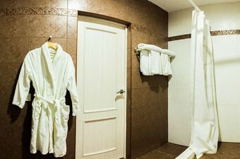 Hotel A108  Voskresensk