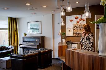 Hotel Europe Haguenau - H�tel & Spa