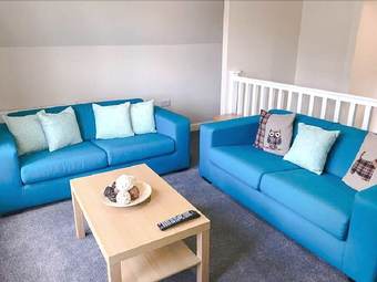 Posada Balmaha Lodges