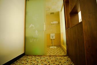 Hotel The Mountain And Views Guesthouse