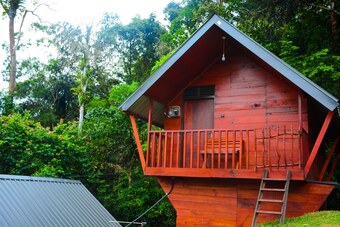 Hotel Sinharaja Forest Gate