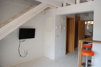 Apartamentos La Harinera