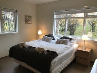 Hotel Sydra-skordugil Guesthouse