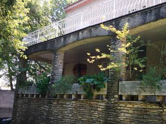 Apartamento Agachoun