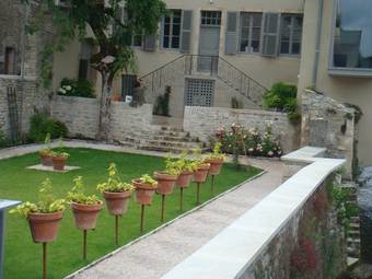 Hotel Chambres D'h�tes L'atelier Du Peintre