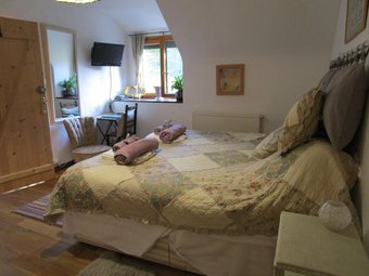 Hotel Maison Du Vert Rivage - Stang Korvenn