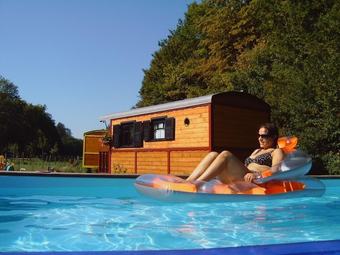 Hotel Relais de Maufront