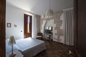 Agroturismo Masseria Citulo - Il Pino Grande