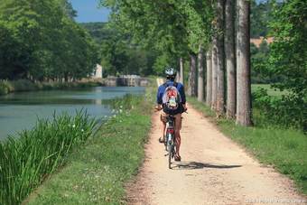 G�te Des Jardins de Barbirey