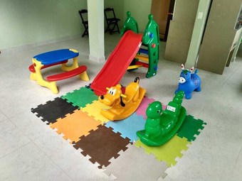 Praialar Apartamentos