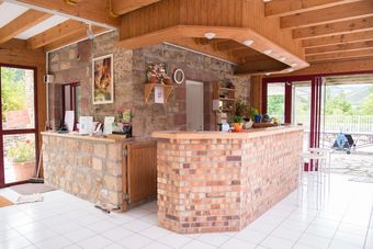 Village De Vacances De La Canourgue