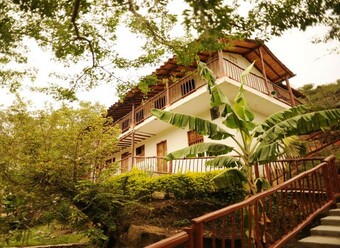 Hotel Terrazas De La Candelaria