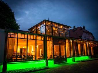 Hotel Zur Heidebl�te