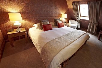 Hotel La Clairi�re