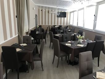 Guesthouse Ristorante Al Giardinetto